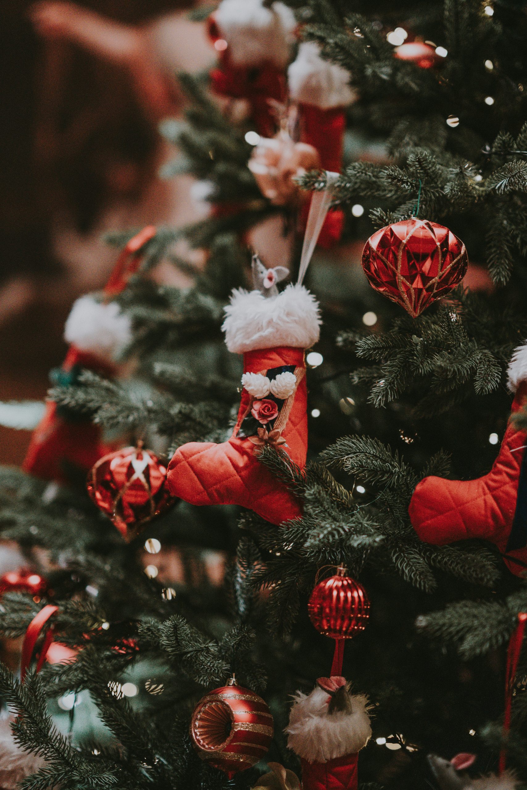 Read more about the article Decorare l’albero di Natale con stile: Regali personalizzati per un Natale unico