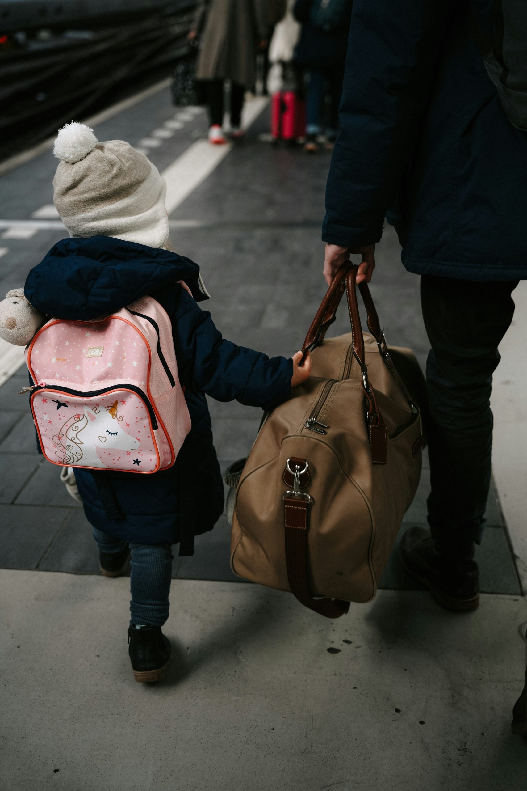 Read more about the article Regalo per il ritorno a scuola per una bambina: 5 idee intelligenti per rallegrare il suo primo giorno