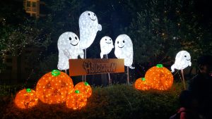 Read more about the article Come organizzare una fantastica festa di Halloween per bambini?