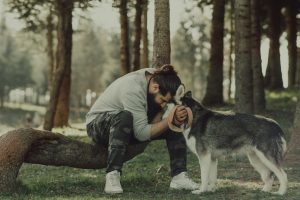 Read more about the article Cosa si regala a chi ha perso un cane?