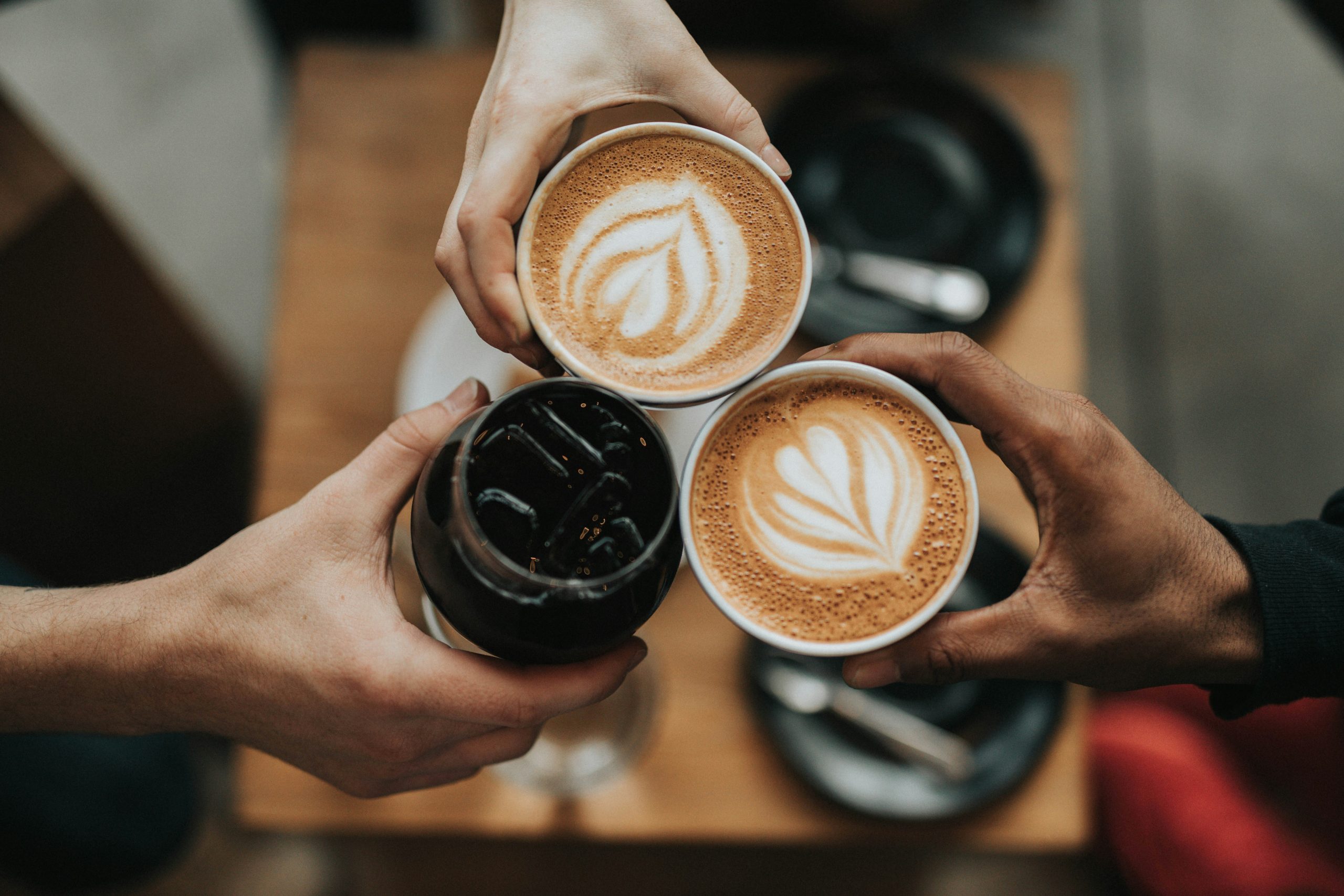 Read more about the article La tua mattina italiana: come una tazza da caffè personalizzata dà inizio a una giornata piena di rituali