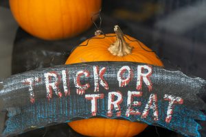 Read more about the article Quattro alternative al classico “Trick-or-Treat”