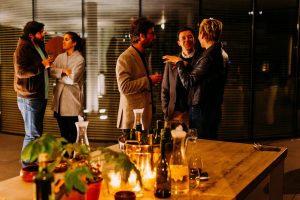 Read more about the article Regali personalizzati per i dipendenti: Celebrare il lavoro con attenzione e praticità