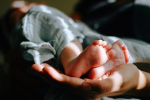 Read more about the article Dettagli preziosi: Regali personalizzati per neonati