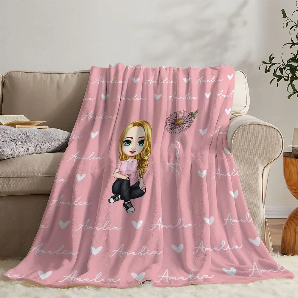 You are currently viewing Le migliori coperte personalizzate per coccolarsi e rilassarsi tutto l’anno