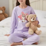 Scopri la magia del pigiama personalizzato per bambini
