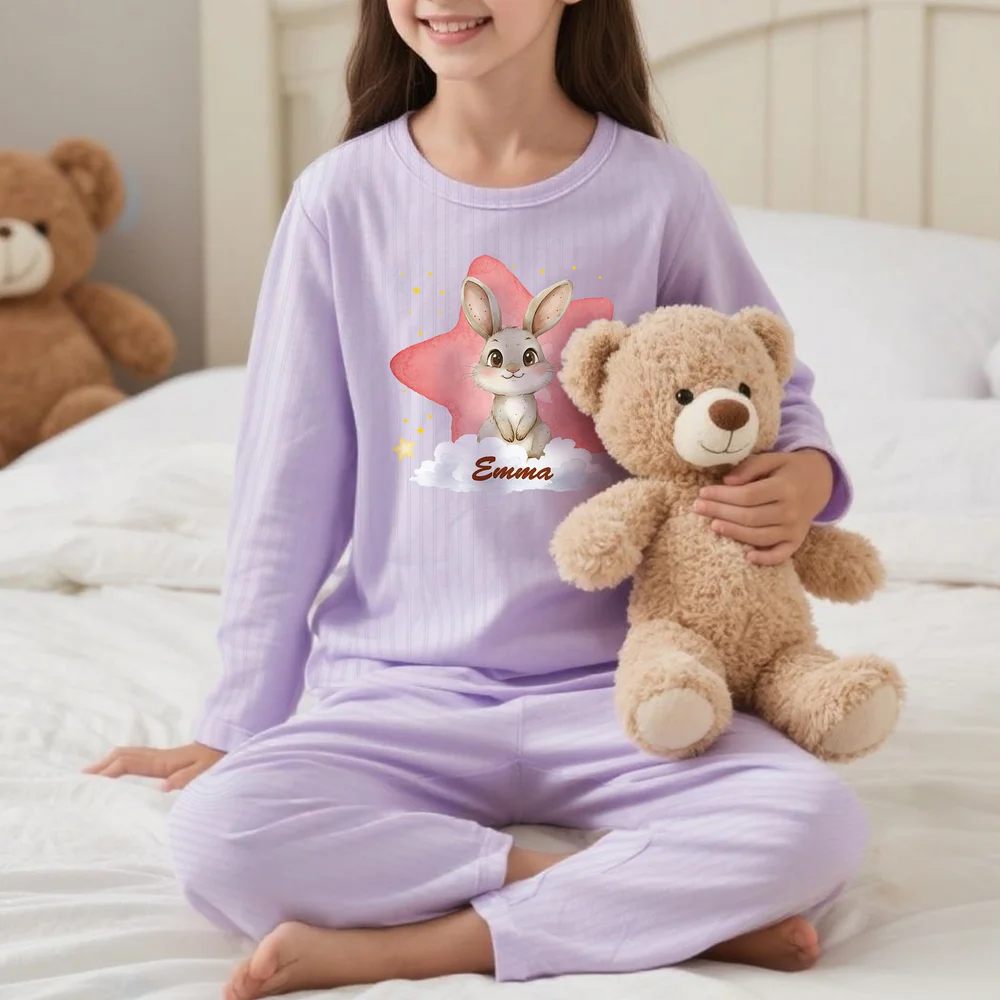 Scopri la magia del pigiama personalizzato per bambini