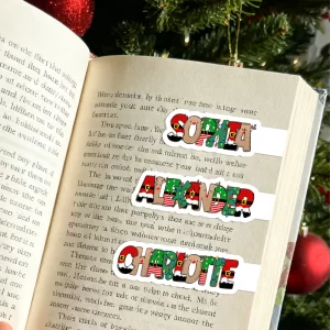 Read more about the article Segnalibro magnetico personalizzato, la perfetta rivoluzione della lettura