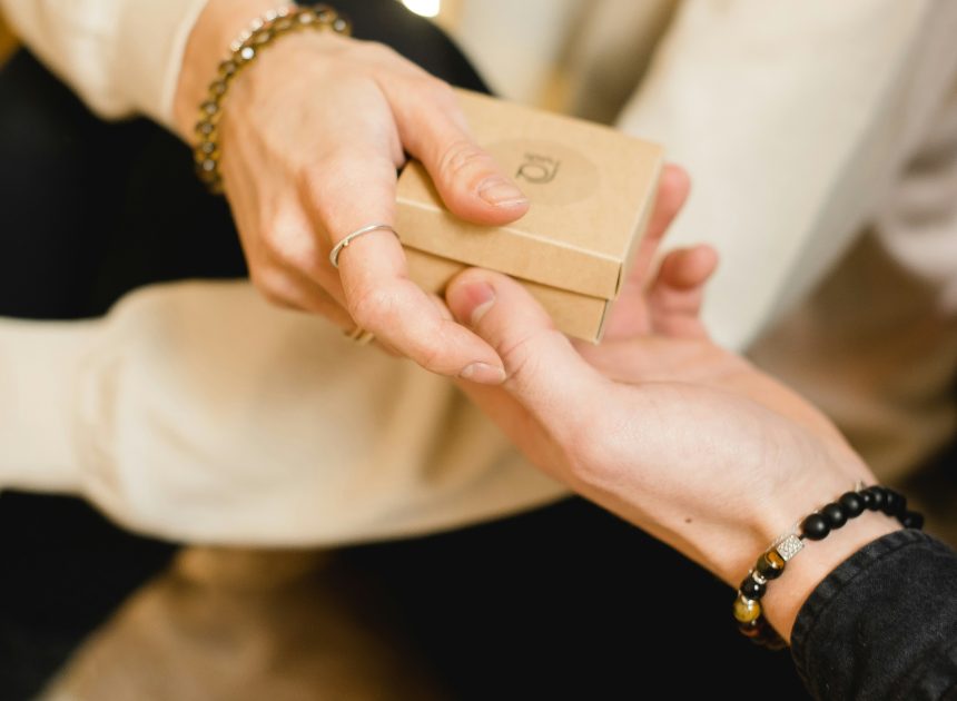 10 motivi per cui i regali personalizzati sono i migliori per ogni occasione