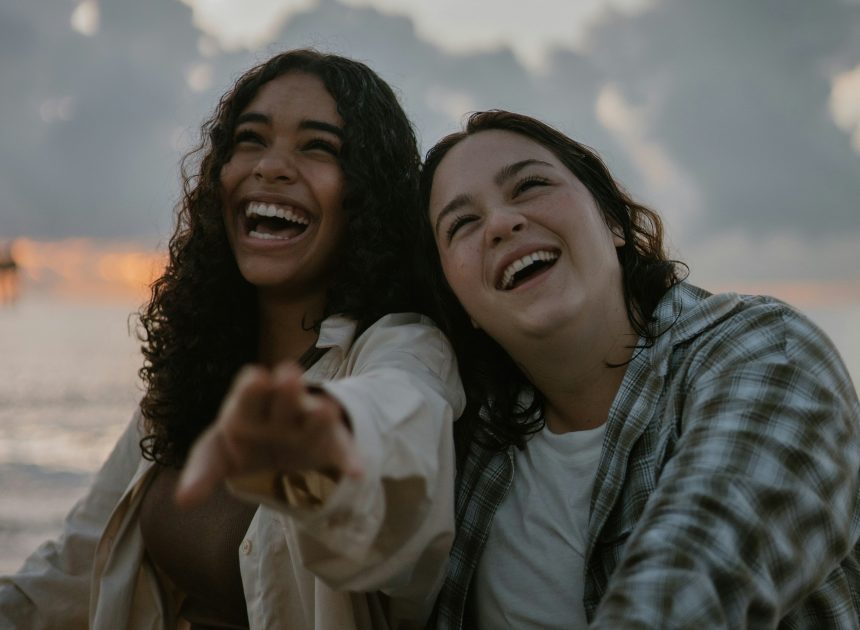 Come far sorridere qualcuno: 6 idee per ogni occasione