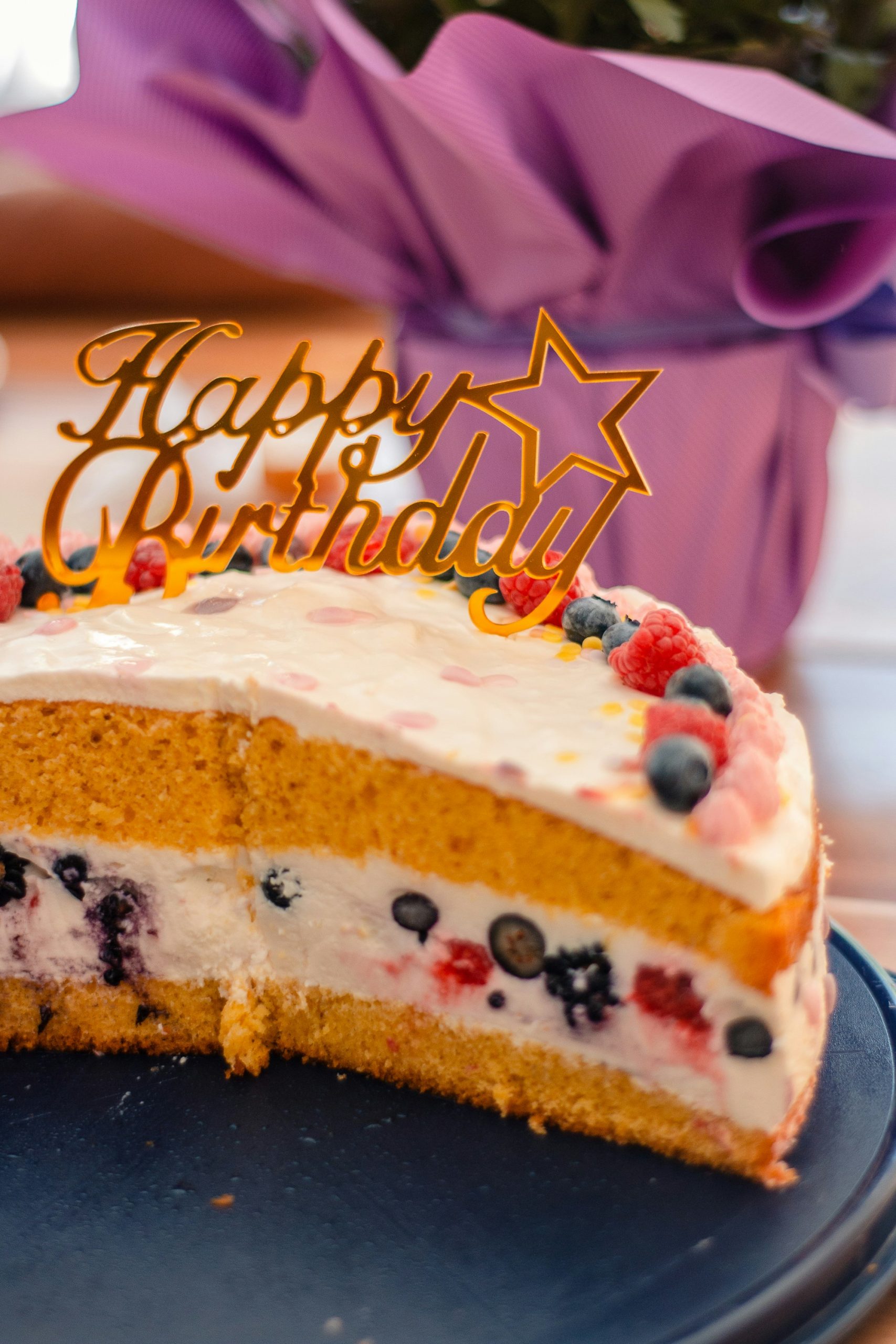 Le 78 migliori frasi di buon compleanno per festeggiare al meglio