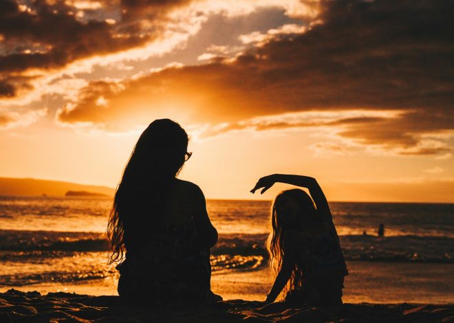 Perché ogni mamma merita un regalo fatto apposta per lei (anche se non è la Festa della Mamma)