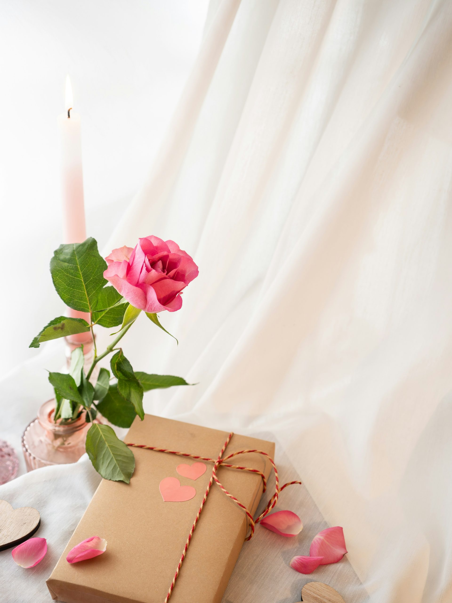 5 motivi per cui un regalo personalizzato vale più di mille parole a San Valentino