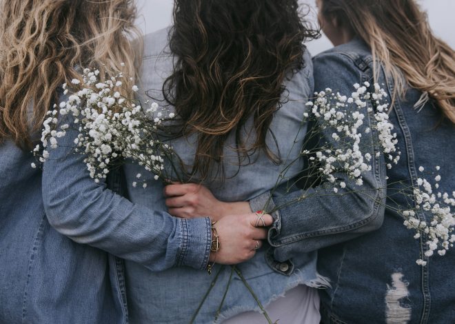 10 regali personalizzati per la Festa della Donna che fanno dire “Questo è solo per me”