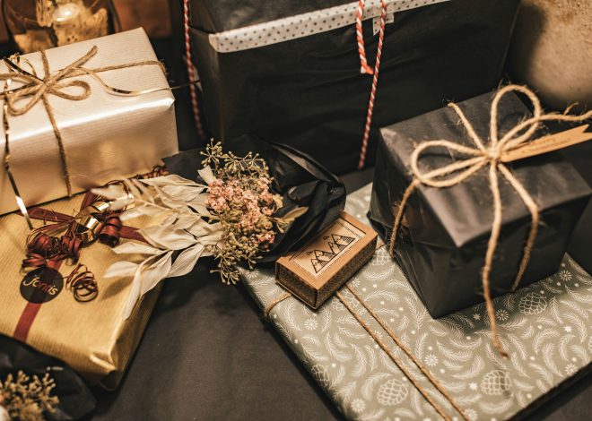 Perché regali personalizzati sono una buona idea e quali scegliere？