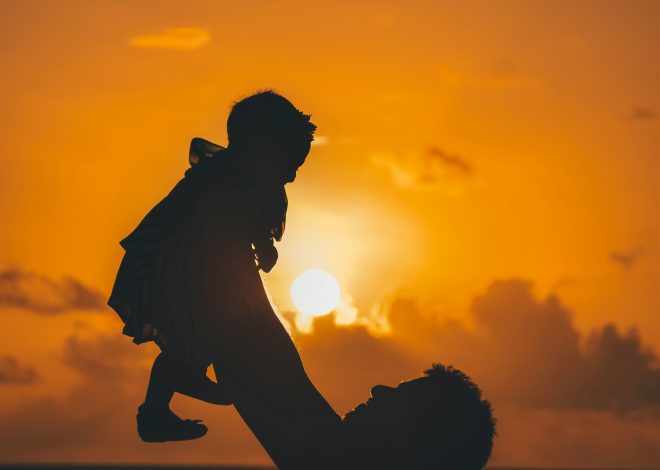 Prima Festa del Papà: I regali personalizzati più amati dai neo-papà