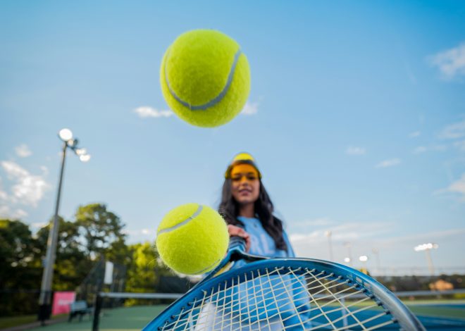 Attrezzatura da Tennis: guida completa a racchette, corde, palline, borse e accessori – quale scegliere?