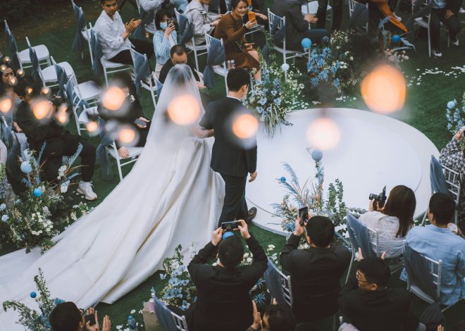 Auguri matrimonio: Frasi per una dedica speciale agli sposi