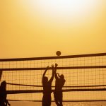 Come organizzare un torneo di beach volley