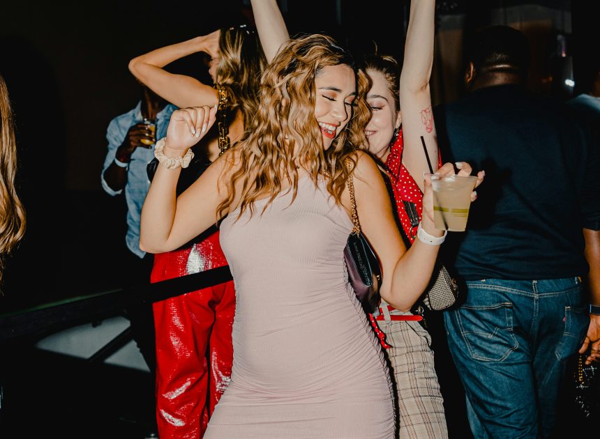 Come organizzare una festa di compleanno originale per adulti!