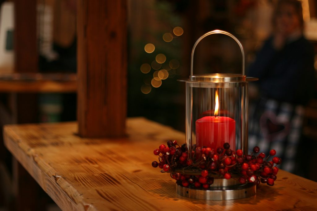 Come si gioca al Babbo Natale segreto