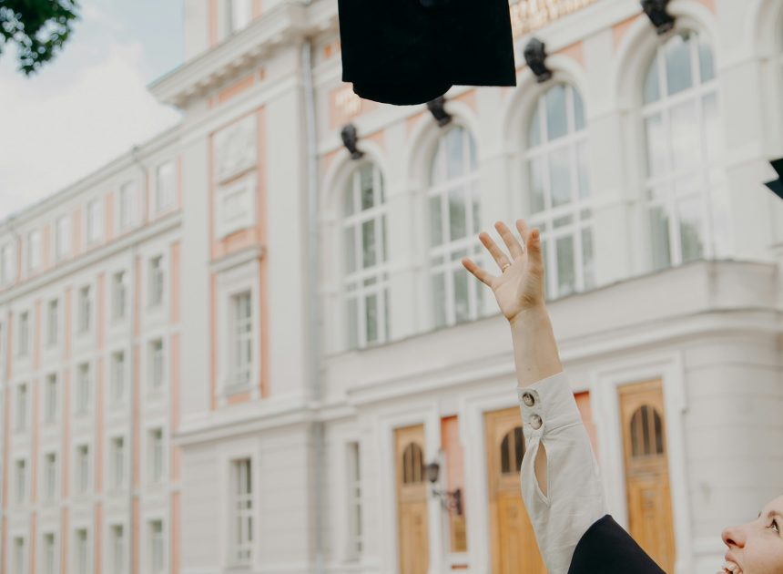 Festeggiare la laurea: come celebrare al meglio il traguardo raggiunto