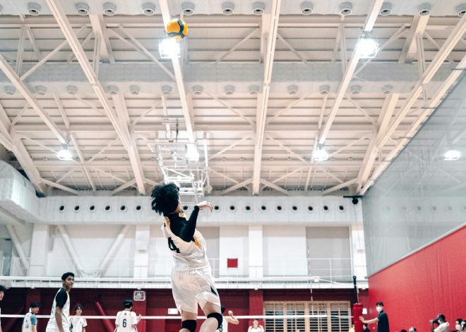 Frasi sul lavoro di squadra: Le migliori citazioni per caricare la squadra di pallavolo