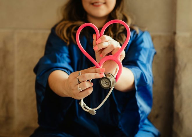 Gadget infermieristici essenziali: Idee utili e personalizzabili per migliorare la professione