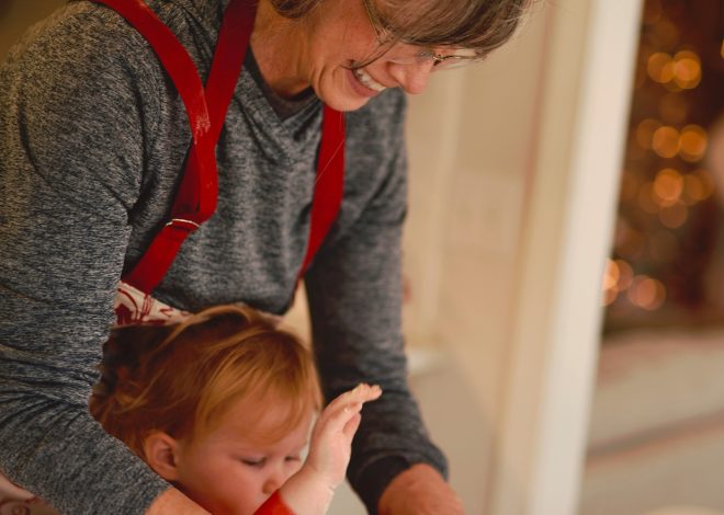 I migliori regali personalizzati per la mamma e la nonna nella Festa della Mamma