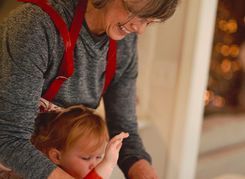 I migliori regali personalizzati per la mamma e la nonna nella Festa della Mamma