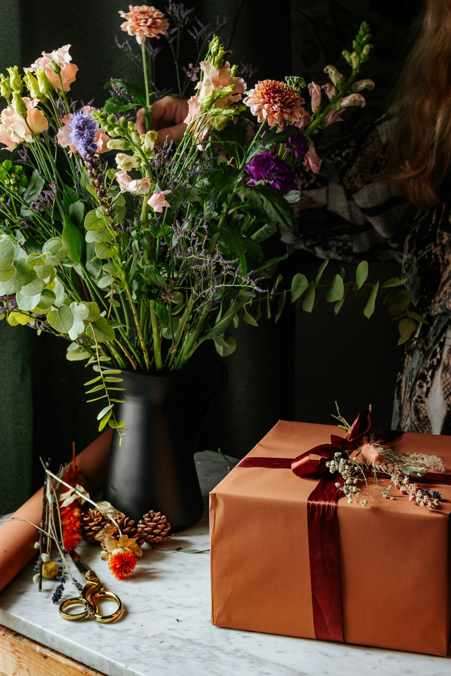 Il significato psicologico del regalo