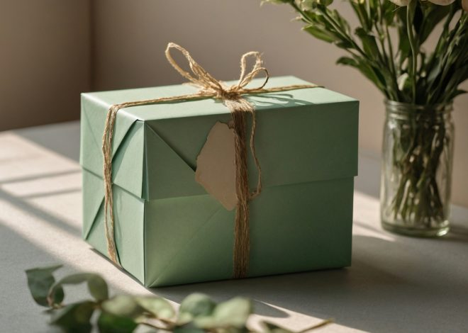 La guida definitiva per scegliere il regalo perfetto