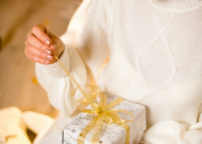 Psicologia del regalo: il senso psicologico del donare
