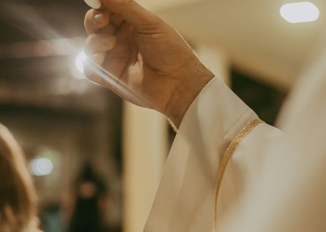 8 idee unichedi regali personalizzati per la Prima Comunione per i bambini