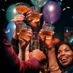 Auguri per i 50 anni per festeggiare un traguardo importante