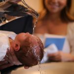 Come organizzare la festa di Battesimo per bambini