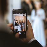Come organizzare la prima communione