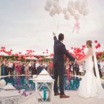 Consigli per un matrimonio estivo Come organizzare la festa perfetta nei mesi caldi