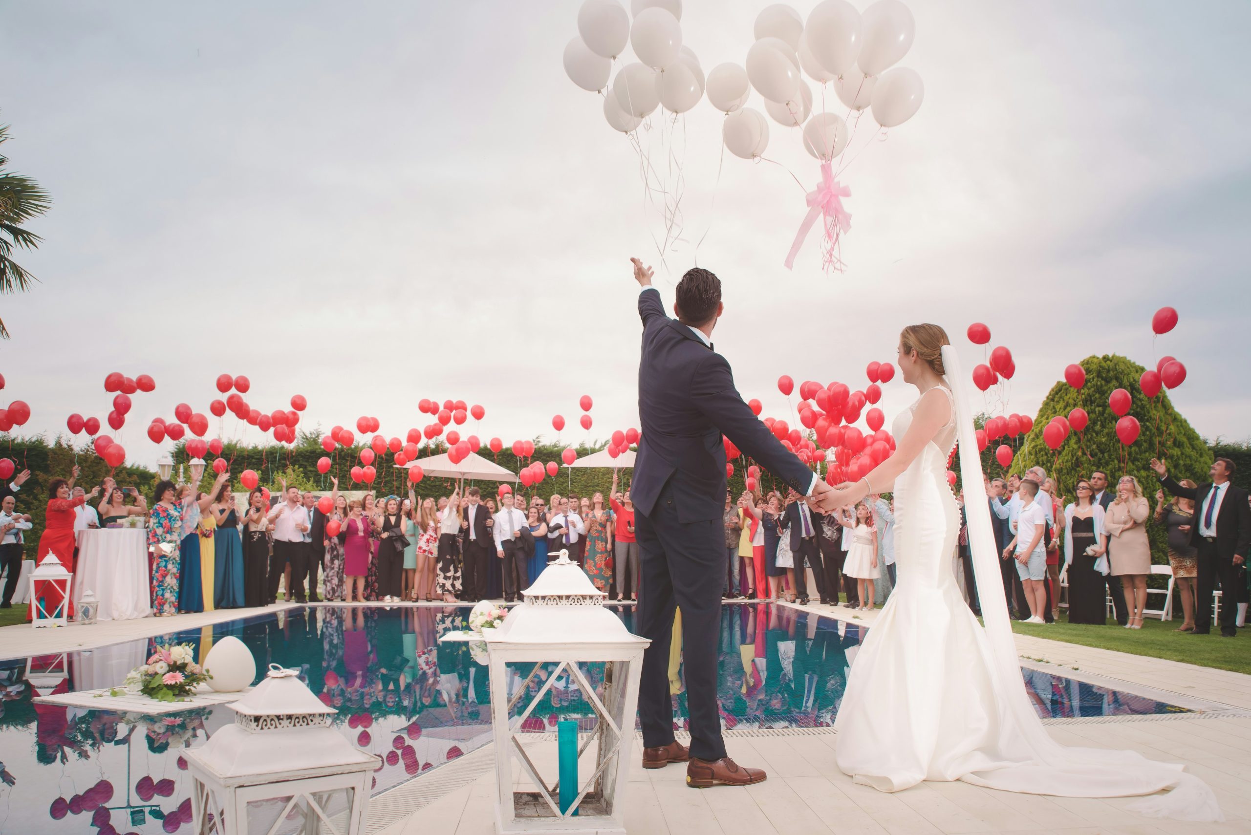 Consigli per un matrimonio estivo: Come organizzare la festa perfetta nei mesi caldi