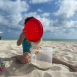 Guida pratica per non perdere i bambini in spiaggia 5 regole d'oro per una vacanza senza stress