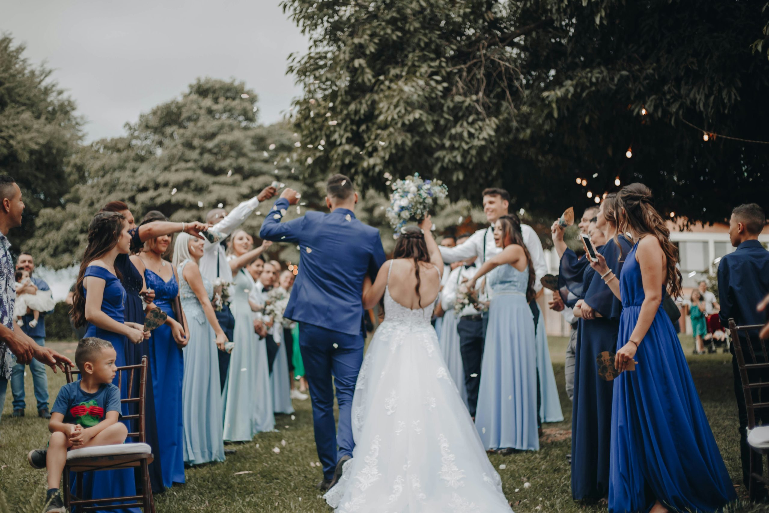 I migliori auguri di matrimonio da scrivere su un biglietto
