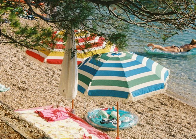 Viaggio di Maturità: 5 regali personalizzati per un’estate che non finisce mai
