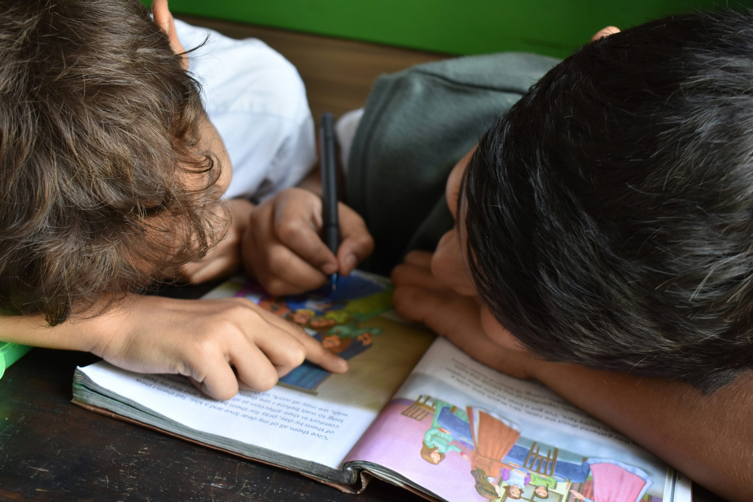 Il rientro a scuola più magico: i 10 migliori regali personalizzati per sorprendere i tuoi bambini