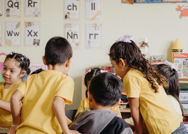 Ritorno a scuola: i consigli per renderlo più piacevole a bambini e ragazzi