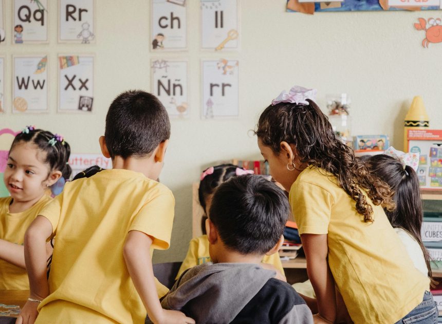 Ritorno a scuola: i consigli per renderlo più piacevole a bambini e ragazzi