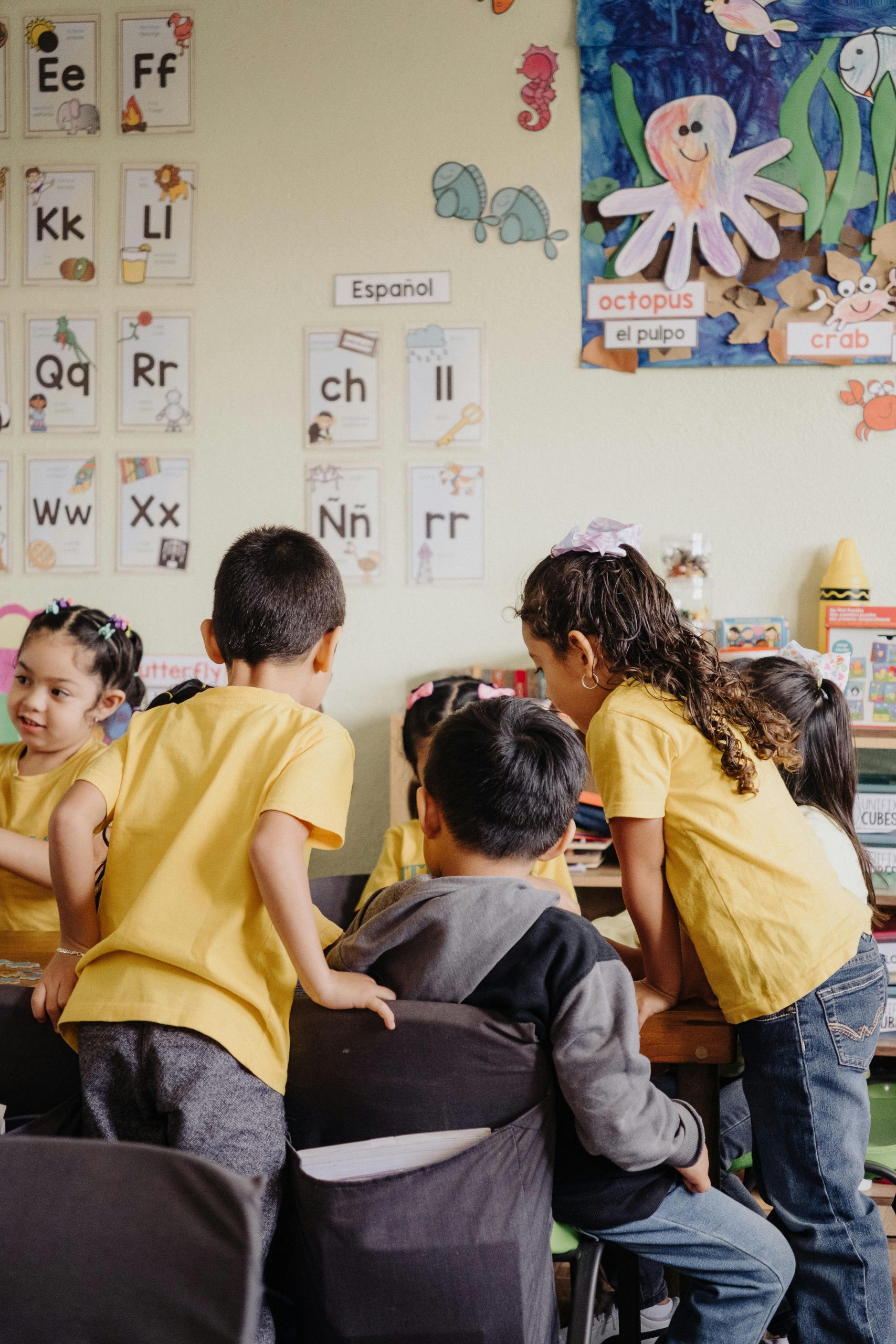 Ritorno a scuola: i consigli per renderlo più piacevole a bambini e ragazzi