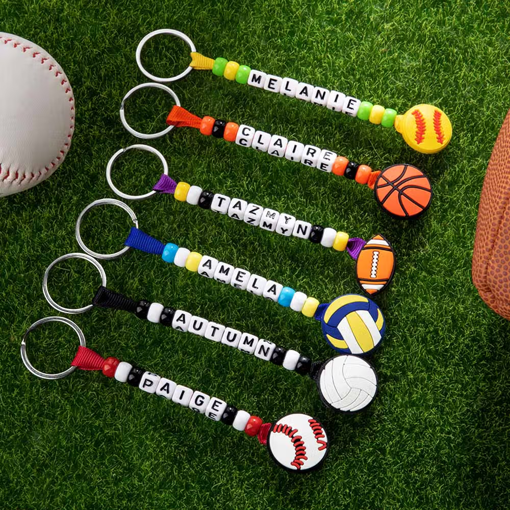Il regalo perfetto per gli amanti dello sport: stile e passione in un unico accessorio
