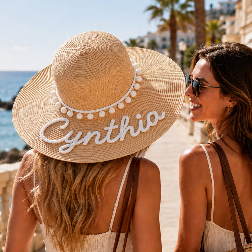 Il tuo accessorio estivo perfetto tra sole e mare