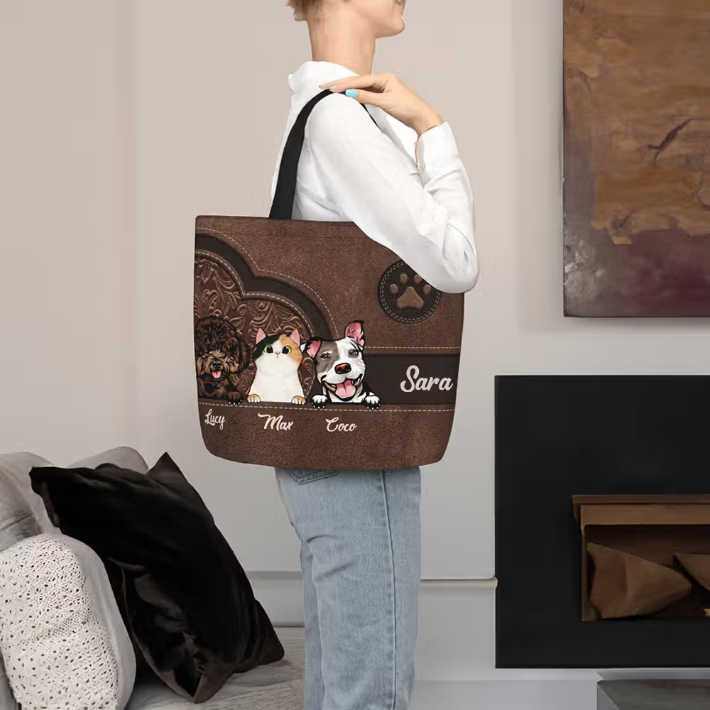 Porta sempre con te il tuo amico a quattro zampe con stile